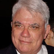 Rex Reed