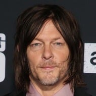 Norman Reedus