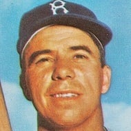 Pee Wee Reese