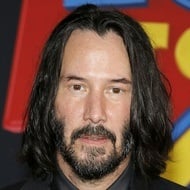 First Name Keanu