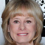 Kathy Reichs