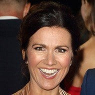 Susanna Reid