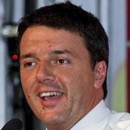 Matteo Renzi