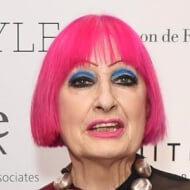 84 Year Old Fashion Designers