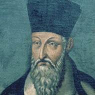 Matteo Ricci