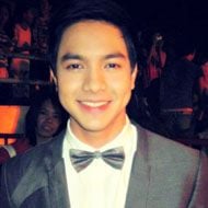 Alden Richards