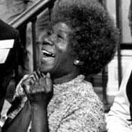 Beah Richards