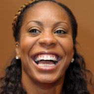 Sanya Richards