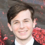 Chandler Riggs