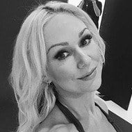 Kristina Rihanoff