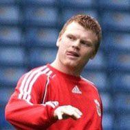 John Arne Riise