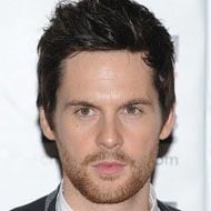 Tom Riley