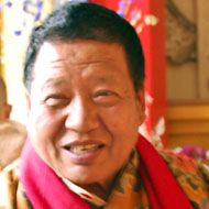 Akong Rinpoche