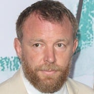 Guy Ritchie