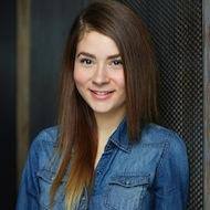 Maya Ritter