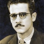 Pedro Geoffroy Rivas