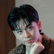 Rappers born in Philippines