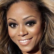 LaTavia Roberson