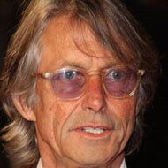 Bruce Robinson