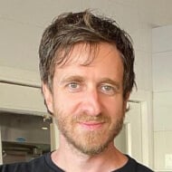 Darren Robinson