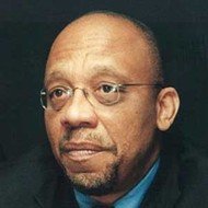 Eugene Robinson