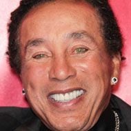 Smokey Robinson