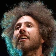 Zack de la Rocha