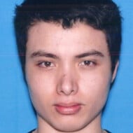 Elliot Rodger