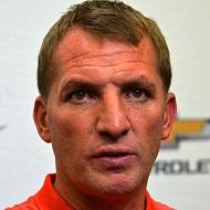 Brendan Rodgers