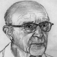 Carl Rogers