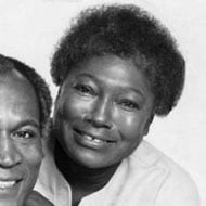 Esther Rolle