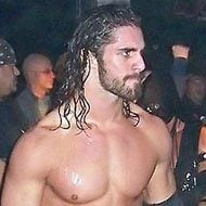 Seth Rollins