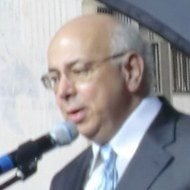 César Miguel Rondón