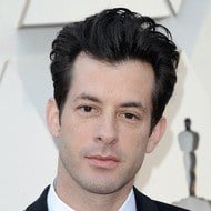 Mark Ronson