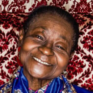 Calypso Rose