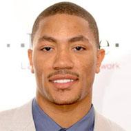 Derrick Rose