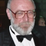 Barney Rosenzweig