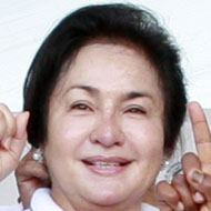 Rosmah Mansor