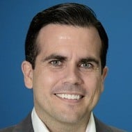 Ricardo Rosselló