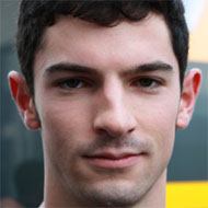 Alexander Rossi