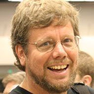 Guido van Rossum