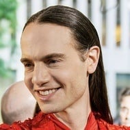 Jordan Roth