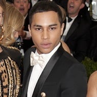 Olivier Rousteing