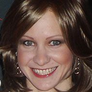 Joanna Rowsell