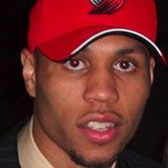 Brandon Roy