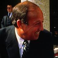 Pete Rozelle