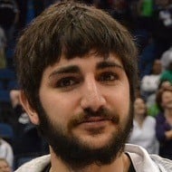 Ricky Rubio