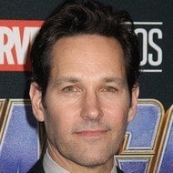 Paul Rudd