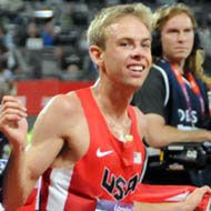 Galen Rupp