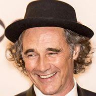 Mark Rylance